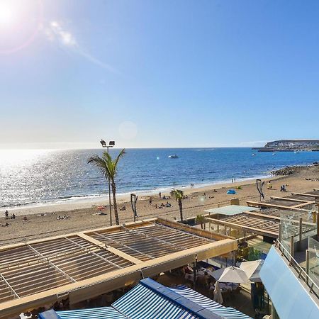 Casas Meloneras By Villagrancanaria Bagian luar foto