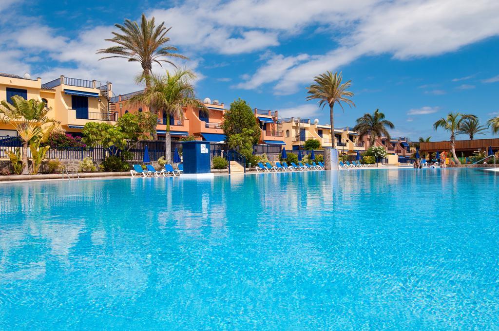 Casas Meloneras By Villagrancanaria Ruang foto