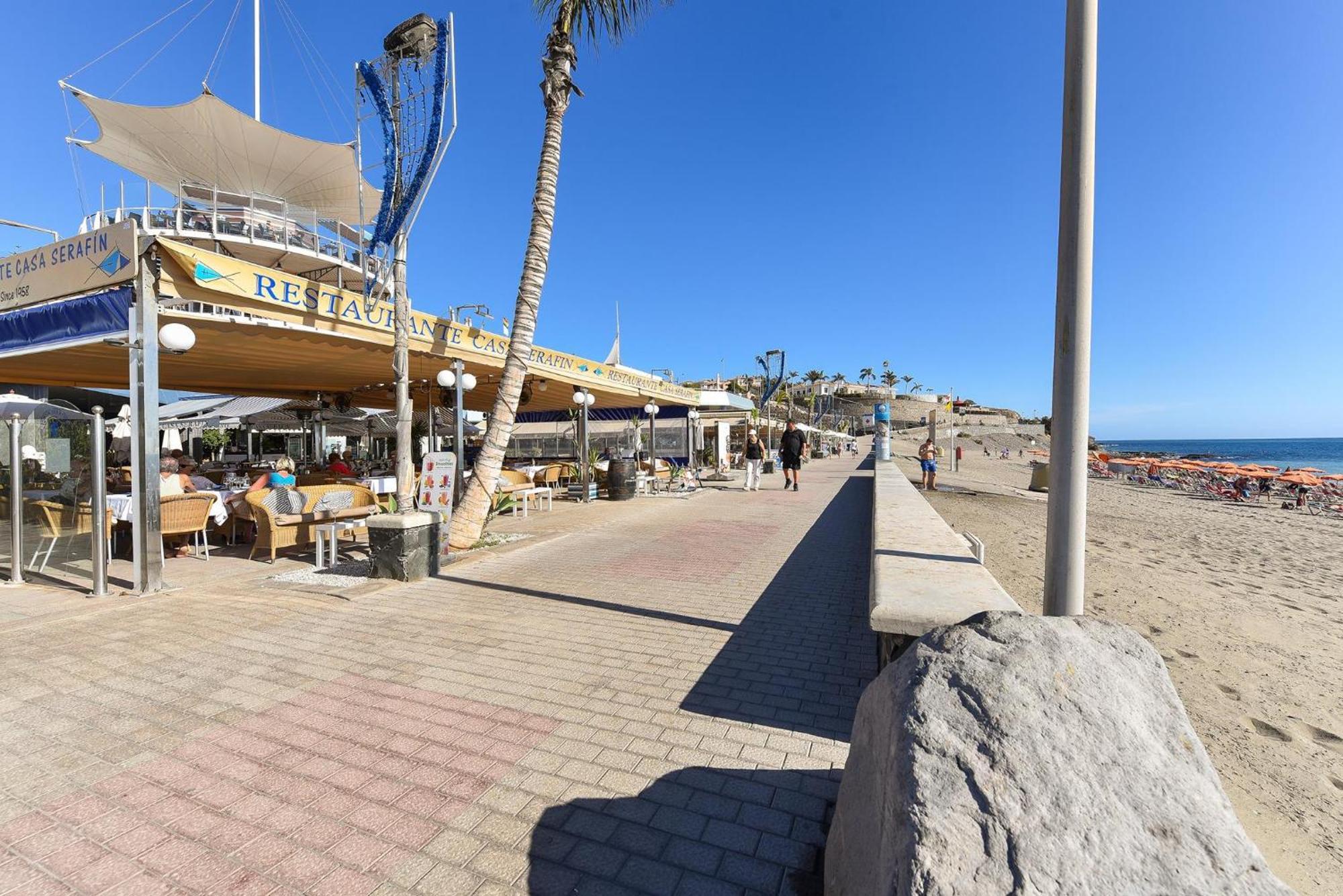 Casas Meloneras By Villagrancanaria Bagian luar foto