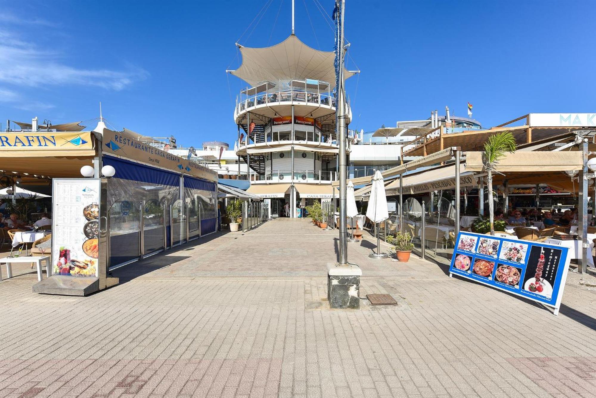 Casas Meloneras By Villagrancanaria Bagian luar foto