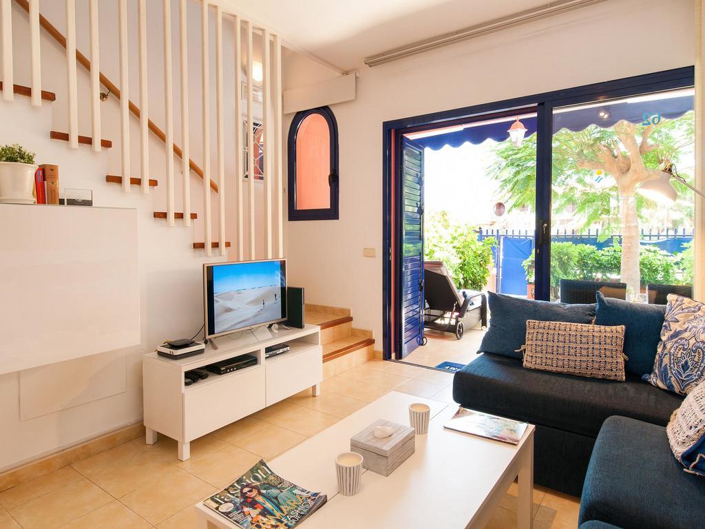 Casas Meloneras By Villagrancanaria Bagian luar foto