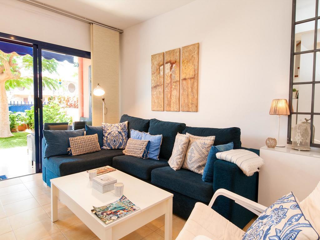 Casas Meloneras By Villagrancanaria Bagian luar foto