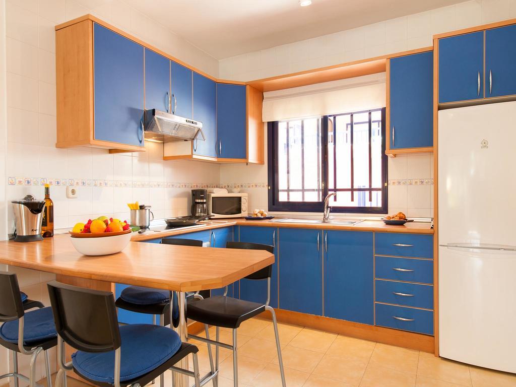 Casas Meloneras By Villagrancanaria Bagian luar foto