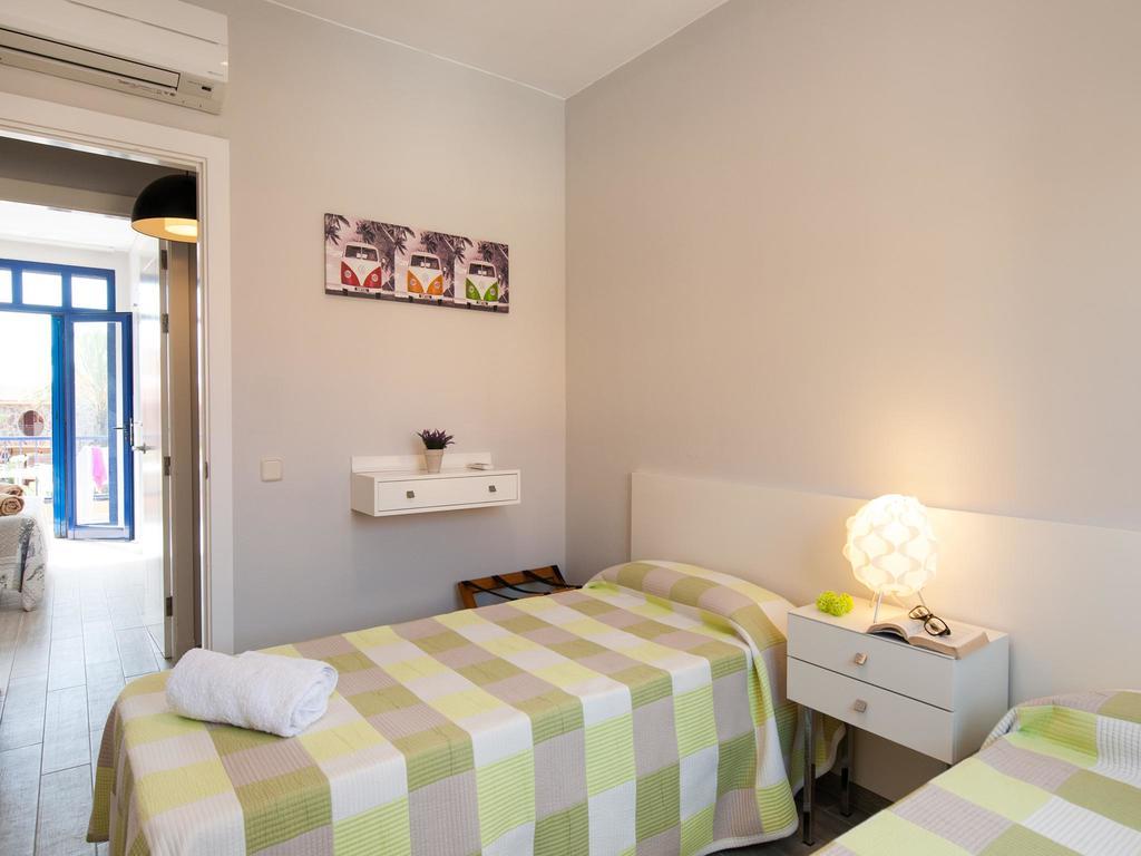 Casas Meloneras By Villagrancanaria Bagian luar foto