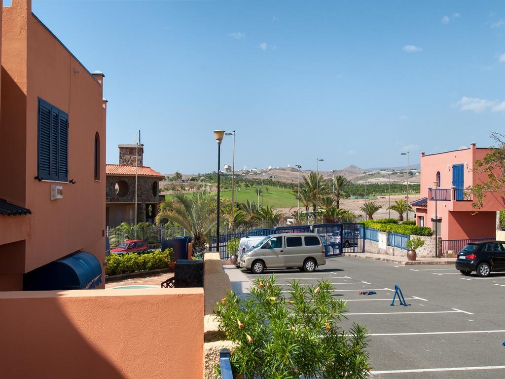 Casas Meloneras By Villagrancanaria Bagian luar foto