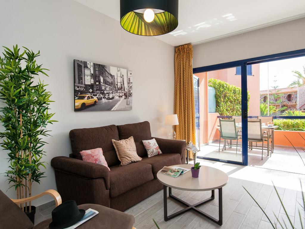 Casas Meloneras By Villagrancanaria Bagian luar foto