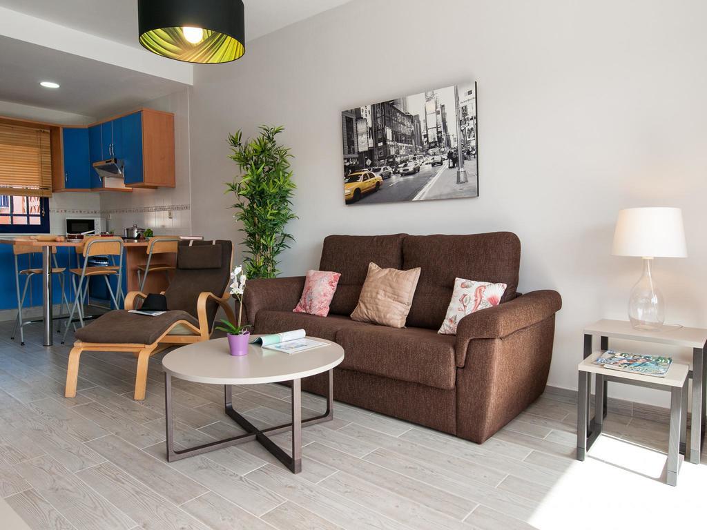 Casas Meloneras By Villagrancanaria Bagian luar foto