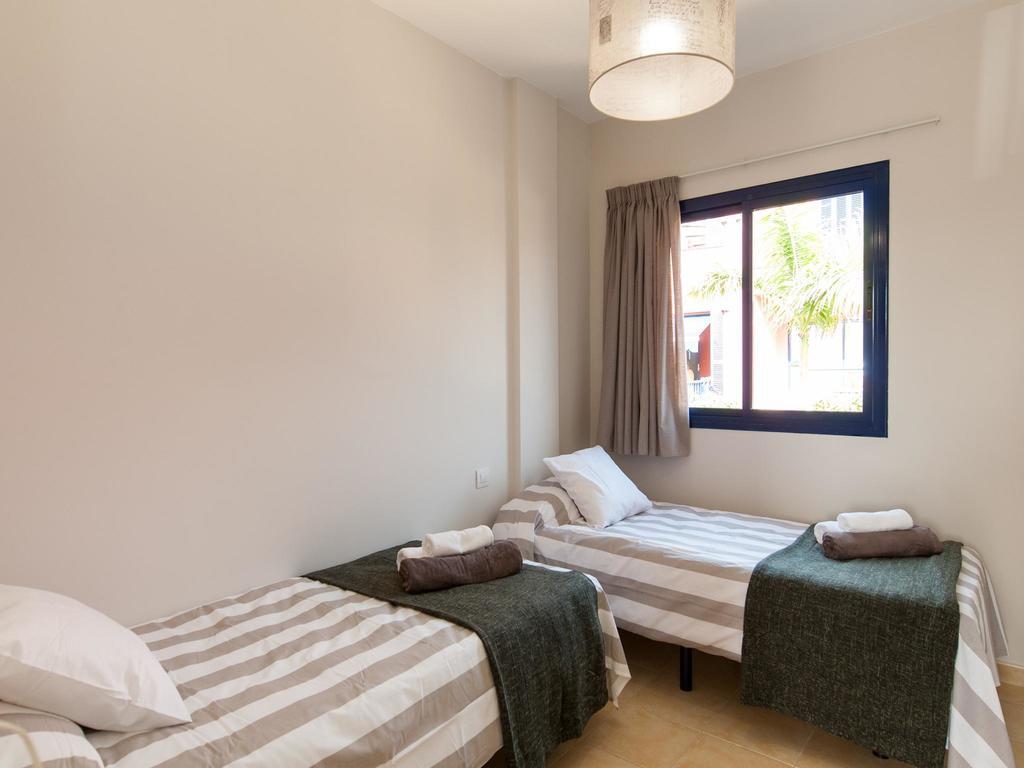 Casas Meloneras By Villagrancanaria Bagian luar foto