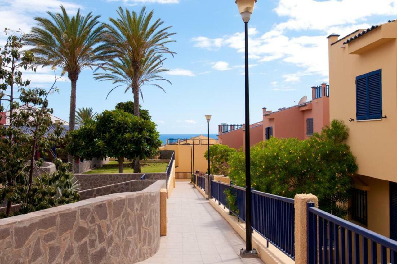 Casas Meloneras By Villagrancanaria Bagian luar foto